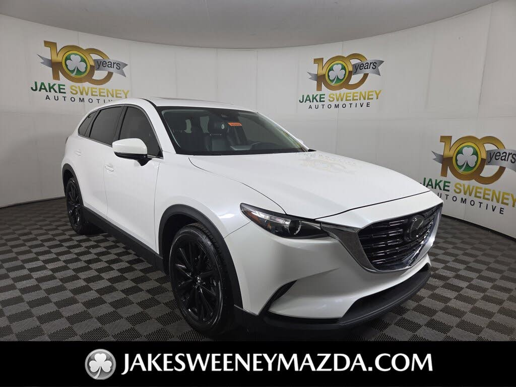 2023 Mazda CX-9 Touring Plus AWD