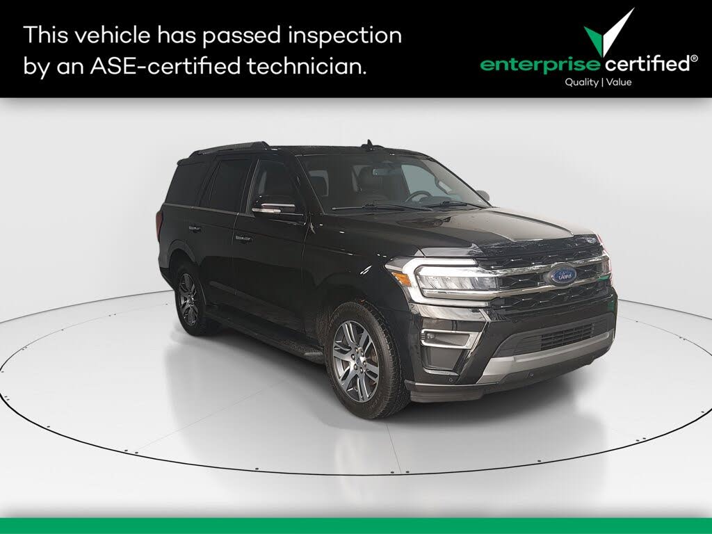 2024 Ford Expedition Limited RWD