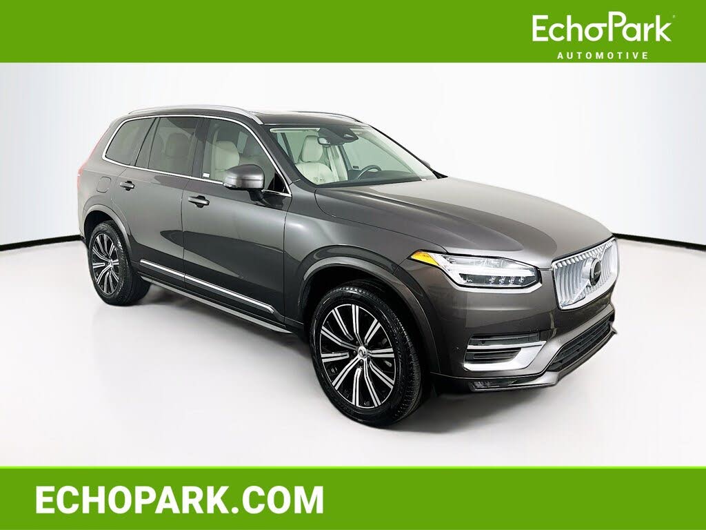 2024 Volvo XC90 B5 Core Bright Theme AWD