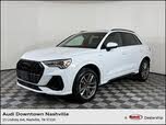 Audi Q3 quattro Premium S Line 45 TFSI