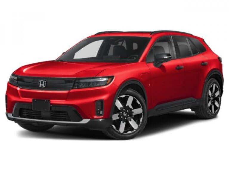 2026 Honda Prologue Elite AWD