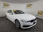 BMW 5 Series 530i xDrive Sedan AWD