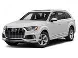 Audi Q7 quattro Premium Plus 45 TFSI