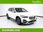 BMW X1 sDrive28i FWD
