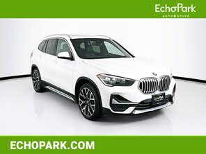 BMW X1 sDrive28i FWD