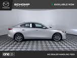 Mazda MAZDA3 Premium Sedan FWD