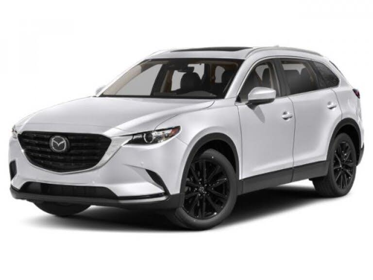 2023 Mazda CX-9 Touring Plus AWD