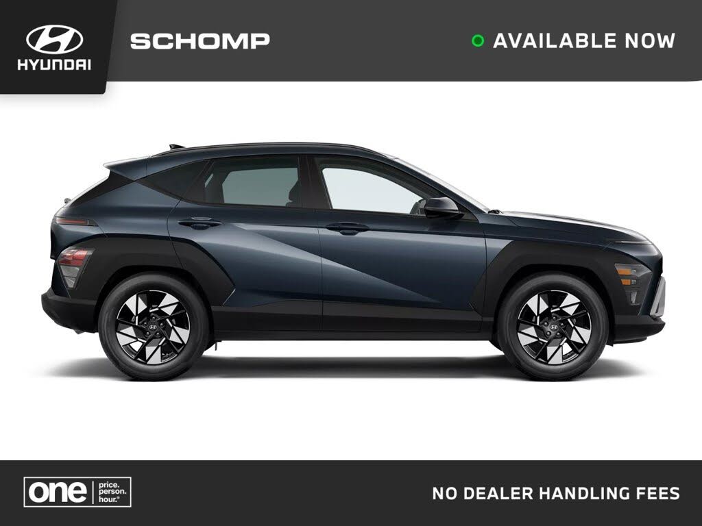 2026 Hyundai Kona SEL Premium AWD