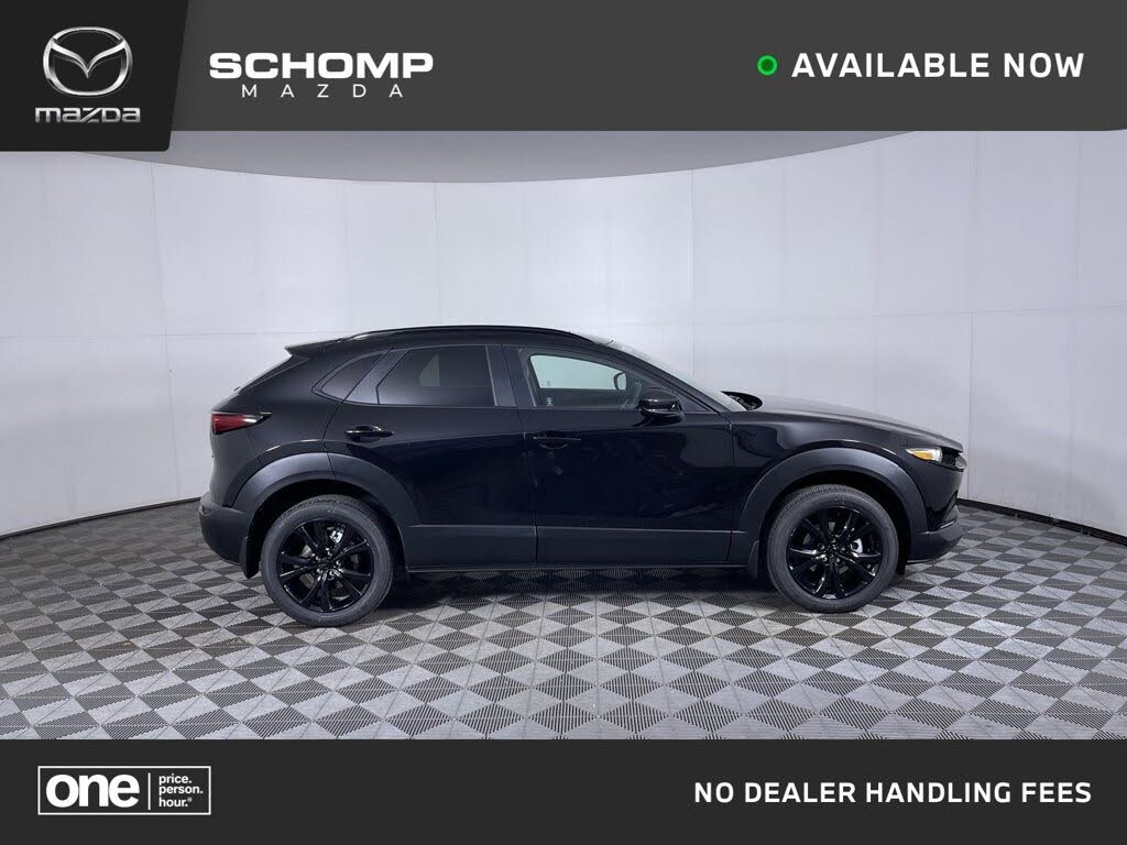 2026 Mazda CX-30 2.5 S Aire Edition AWD