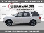 Lincoln Navigator Select RWD