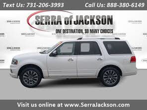 Lincoln Navigator Select RWD