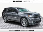 Dodge Durango Citadel Anodized Platinum AWD