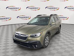 Subaru Outback Premium AWD