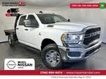 RAM 2500 Tradesman Crew Cab LB 4WD