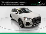 Audi Q3 quattro Premium S Line 45 TFSI