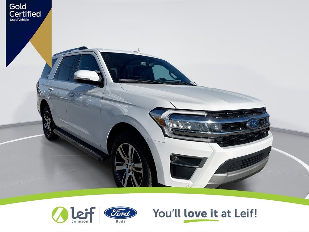 2024 Ford Expedition Limited RWD