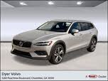 Volvo V60 Cross Country B5 Plus AWD