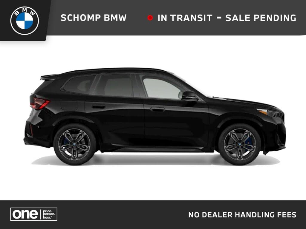2026 BMW X1 M35i AWD