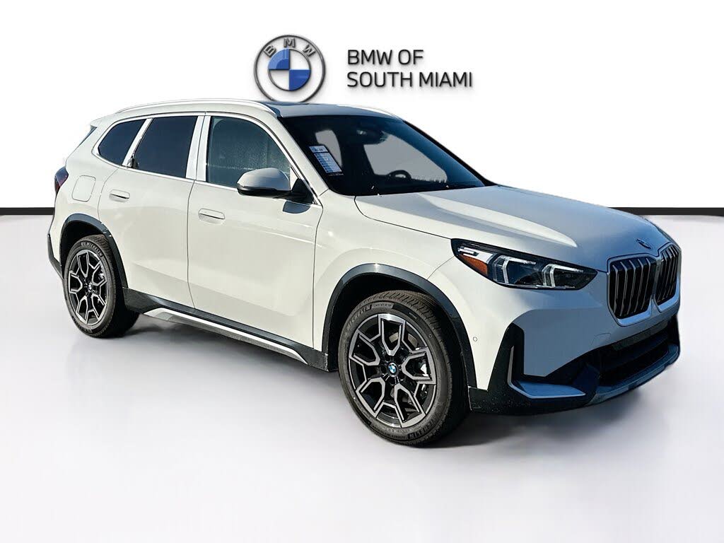 2026 BMW X1 xDrive28i
