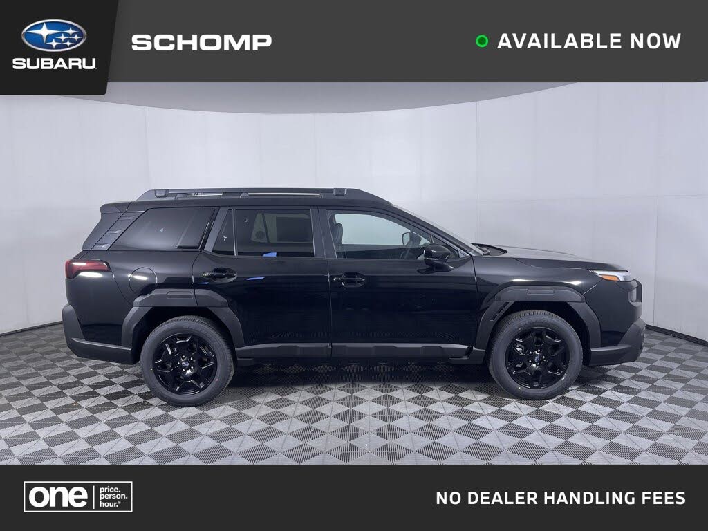 2026 Subaru Outback Limited AWD