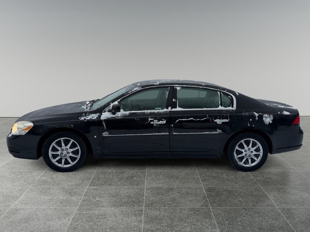 2006 Buick Lucerne V6 CXL FWD