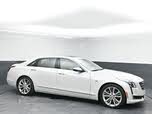 Cadillac CT6 3.0TT Platinum AWD