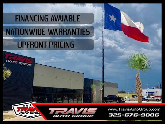 2019 Ford F-250 Super Duty Lariat Crew Cab 4WD