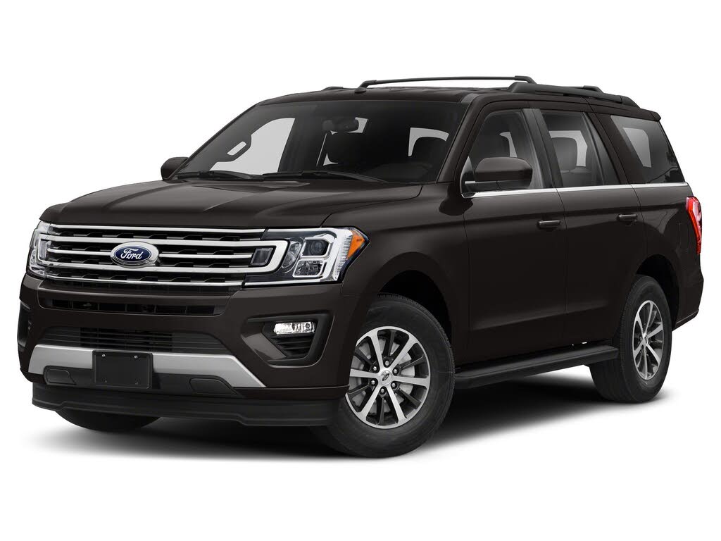2020 Ford Expedition Limited 4WD