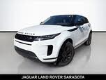Land Rover Range Rover Evoque P250 S AWD