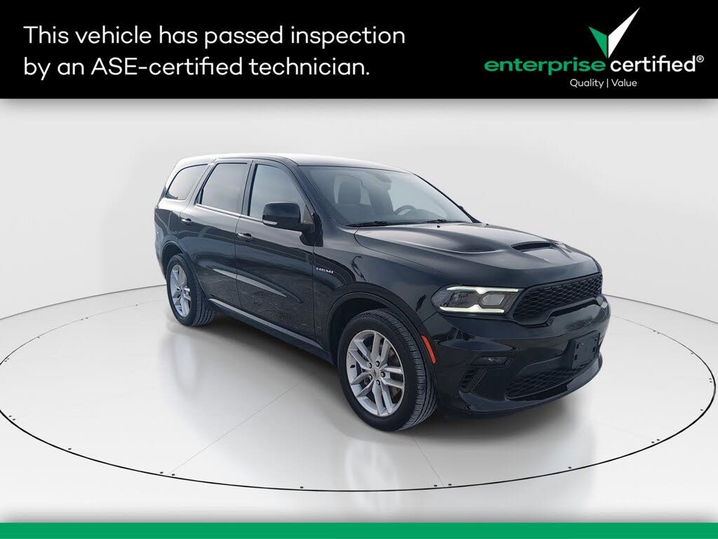 2022 Dodge Durango R/T AWD