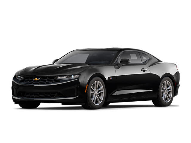 2023 Chevrolet Camaro