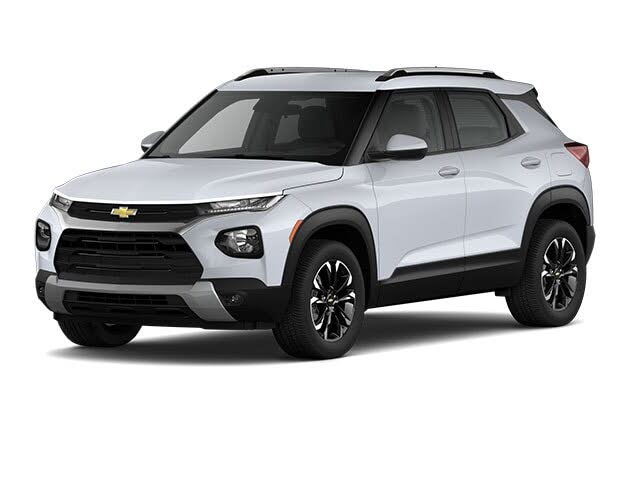 2023 Chevrolet Trailblazer LT AWD