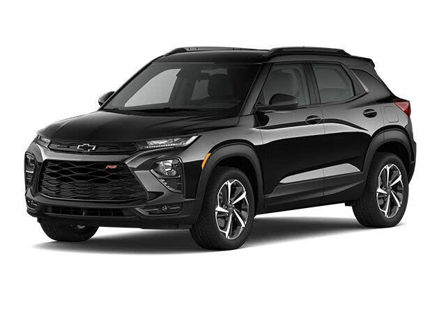 2023 Chevrolet Trailblazer RS AWD