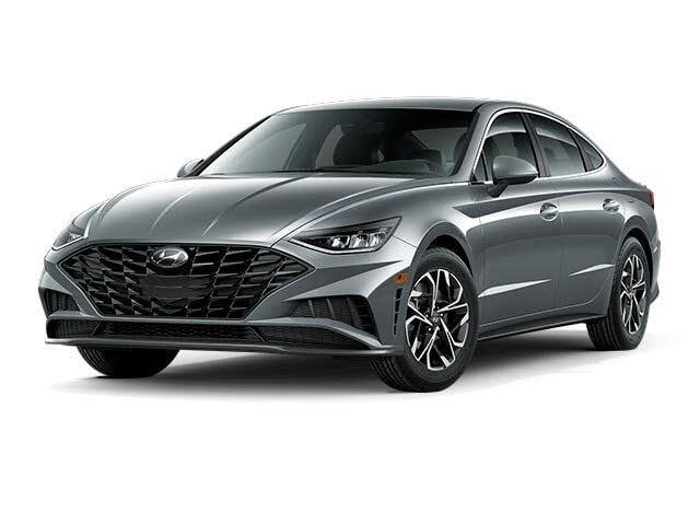 2023 Hyundai Sonata SEL FWD
