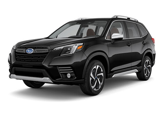 2024 Subaru Forester Touring Crossover AWD