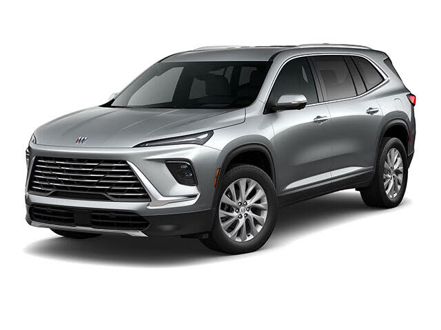 2025 Buick Enclave Preferred AWD