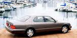Lexus LS 400 RWD