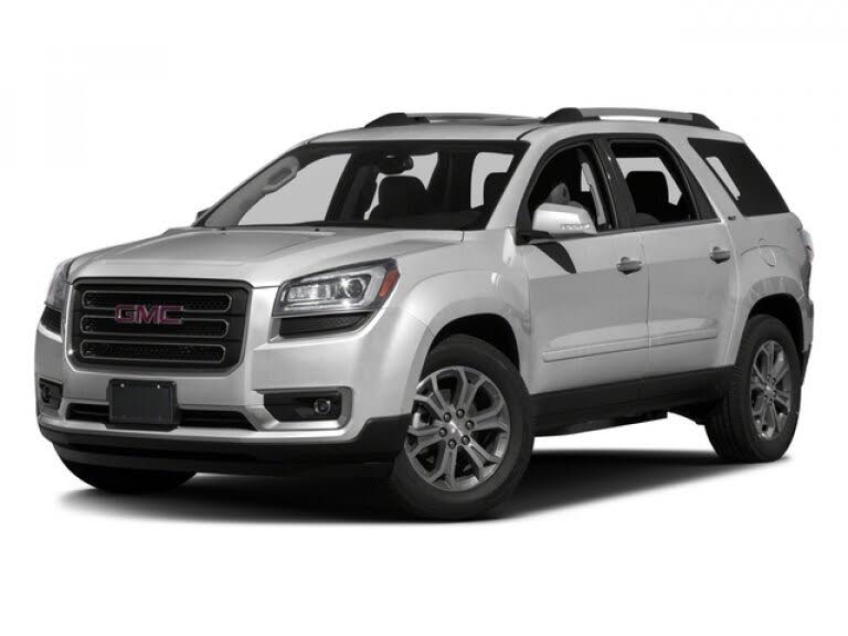 2016 GMC Acadia SLT-1 FWD