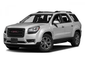 GMC Acadia SLT-1 FWD