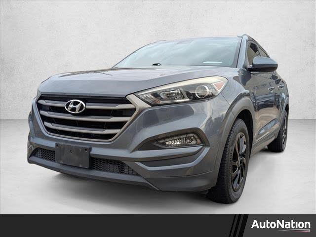 2016 Hyundai Tucson 2.0L SE FWD