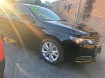 Chevrolet Impala LT FWD