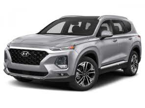 Hyundai Santa Fe 2.0T Ultimate FWD