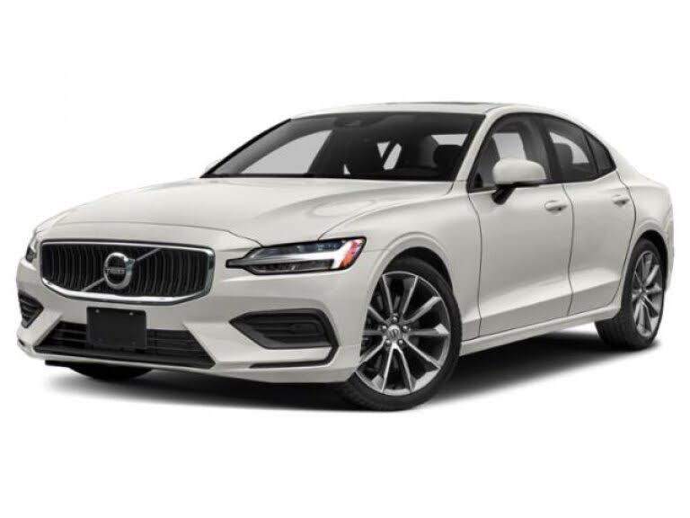 2019 Volvo S60 T6 Inscription AWD
