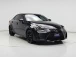 Lexus IS 300 RWD