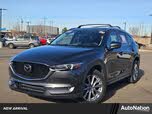 Mazda CX-5 Grand Touring Reserve AWD