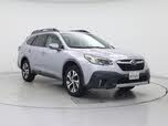 Subaru Outback Limited AWD