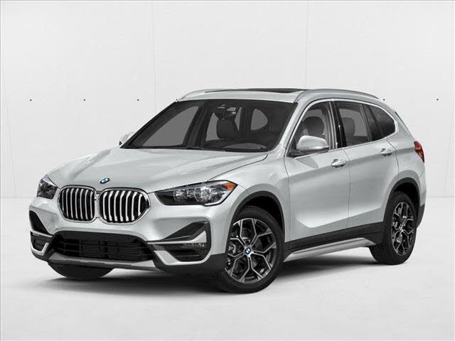 2021 BMW X1 xDrive28i AWD