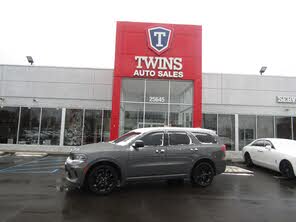 Dodge Durango SXT Plus AWD