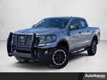 Ford Ranger XL SuperCrew 4WD