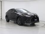Lexus RX 350 F Sport Handling AWD
